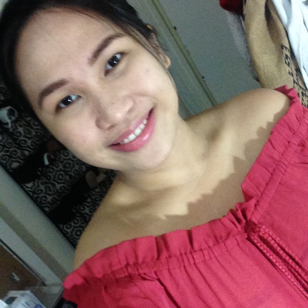 Meet your Posher, Zyrille